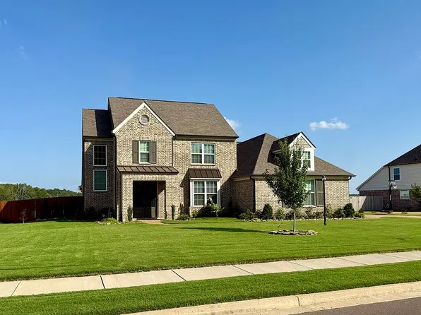 13575 Landry Ln, Olive Branch, MS 38654