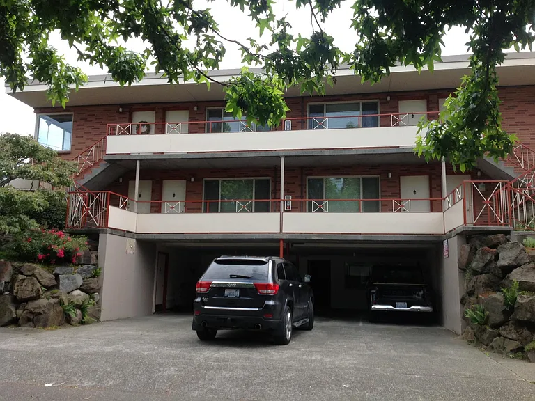 unit B street level