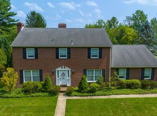 1736 Reading Blvd, Wyomissing, PA 19610