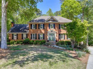 4038 Grove Hill Ct, Peachtree Corners, GA 30092