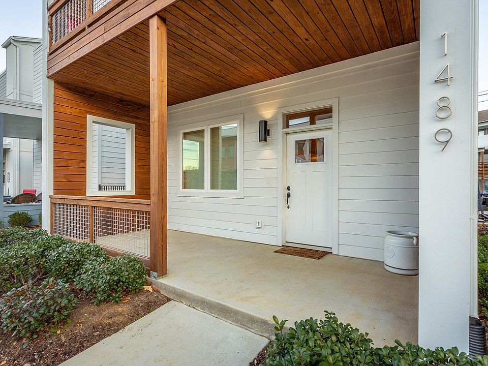 1489 Sinclair Ave, Chattanooga, TN 37402 Zillow