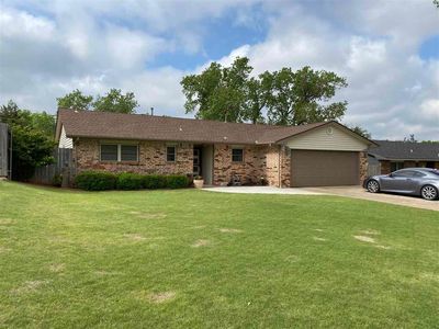 3105 Cheyenne Dr, Woodward, OK, 73801