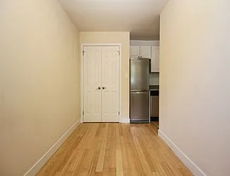 Rented by SW Queens Mezzanine