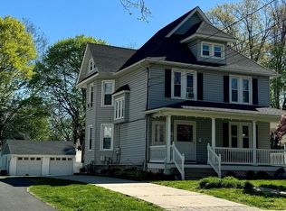 109 9th Ave, Haddon Heights, NJ 08035