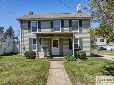 130 Freneau Ave, Matawan, NJ, 07747