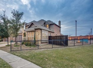445 Needham Dr, Garland, TX 75044