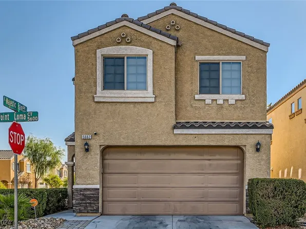 5662 Point Loma Ct, Las Vegas, NV 89122