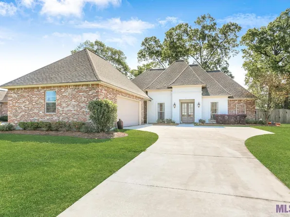 15514 Woodland Trl, Baton Rouge, LA 70817