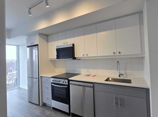 2 Manderley Dr #703, Toronto, ON