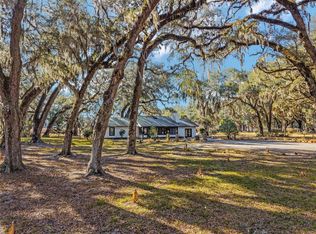 15178 NE 47th Ave, Citra, FL 32113