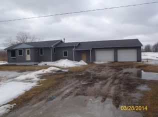 3800 Nile Rd, Whittemore, MI 48770