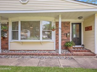 91 Newbury Rd, Howell, NJ 07731