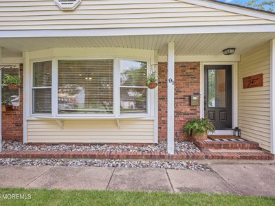 91 Newbury Road, Howell, NJ, 07731