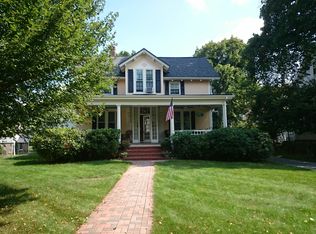 131 Maple St, Boston, MA 02132