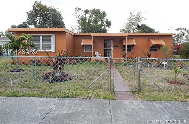 1st image of 2130 NW 158th St