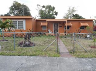 2130 NW 158th St, Miami Gardens, FL 33054