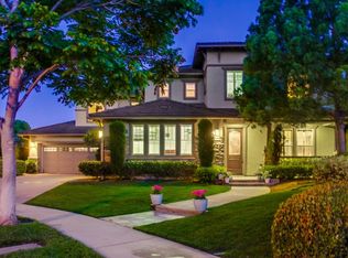 3405 Corte Pino, Carlsbad, CA 92009