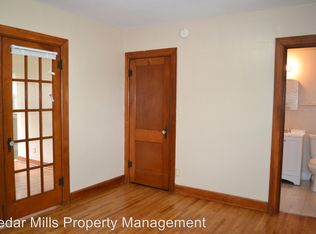 401 N Hillside St #4-1, Wichita, KS 67214