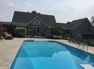 1182 Old Three Notch Rd, Ringgold, GA 30736