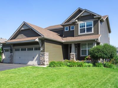 11158 3rd St N, Lake Elmo, MN, 55042