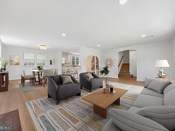 2nd image of 1803 Harris Rd
