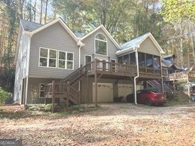 35 Maloof St, Helen, GA, 30545