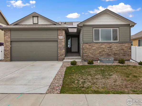 1010 Axis Dr, Severance, CO 80550