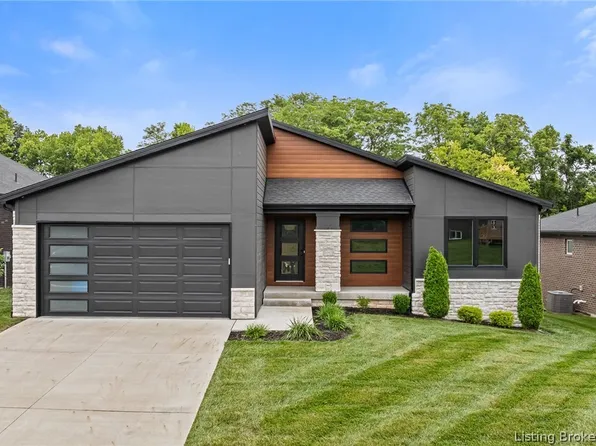 6001 Limestone Creek Drive, Charlestown, IN 47111