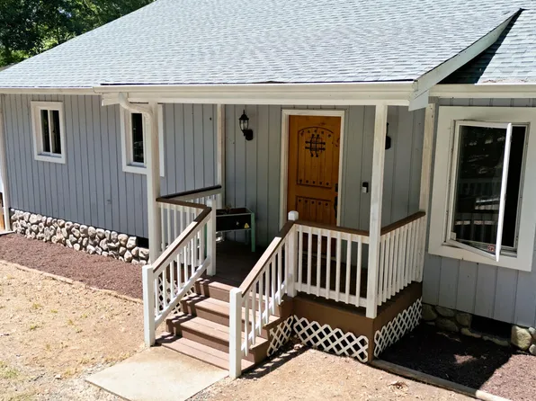 3026 Carriage Trl, Hillsborough, NC 27278
