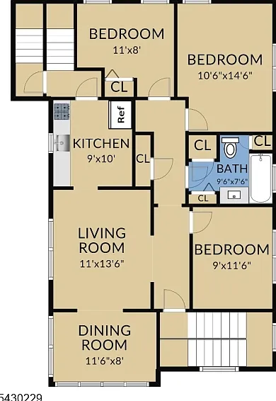 34 Fairview Ave #2 — Photo 2