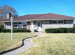 1098 Bank St, Bridgeville, PA 15017