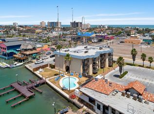203 W Marlin St #5, South Padre Island, TX 78597