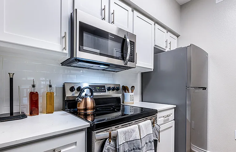 The Villages at Louetta Apartments — Photo 39