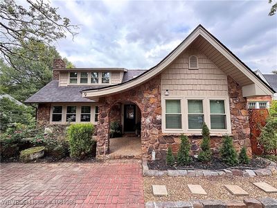 9 Linwood St, Fort Smith, AR, 72901