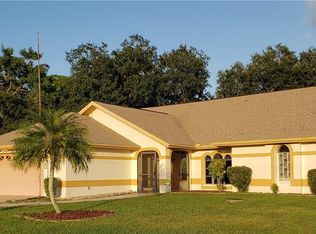 424 Kensington St, Pt Charlotte, FL 33954