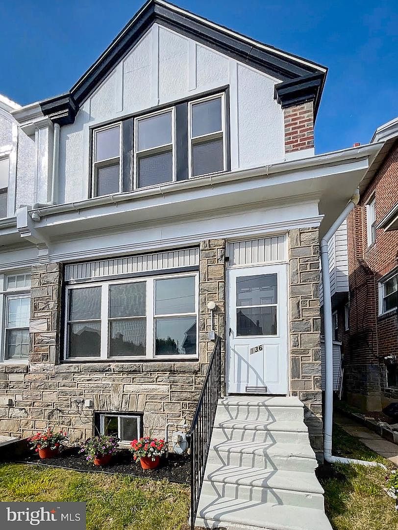 136 High St, Sharon Hill, PA 19079 | Zillow