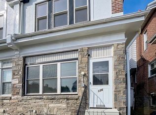 136 High St, Sharon Hill, PA 19079