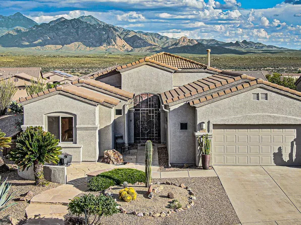 5047 S Camino De La Ficha, Green Valley, AZ 85622