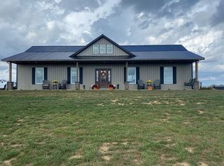 273 S Bluegrass Rd, Brooksville, KY 41004