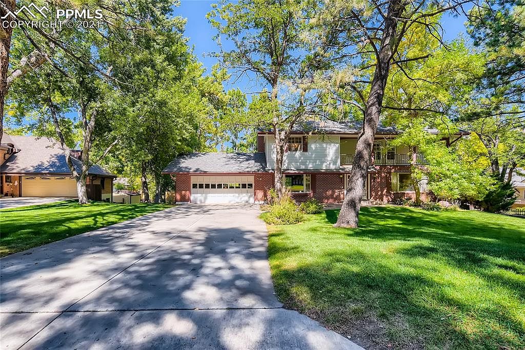 6 Pourtales Rd, Colorado Springs, CO 80906 Zillow