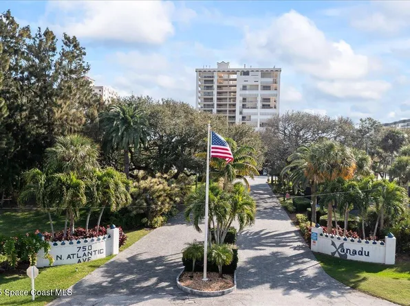 750 N Atlantic Ave APT 604, Cocoa Beach, FL 32931