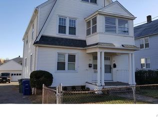 166 Monroe St, Bridgeport, CT 06605