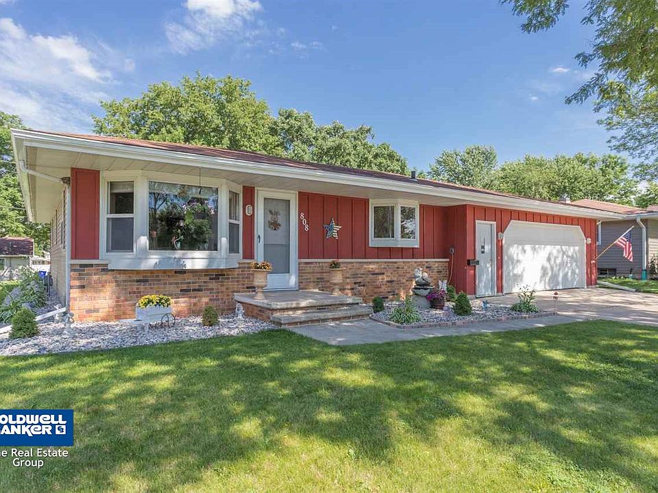 Beautiful Ranch Home