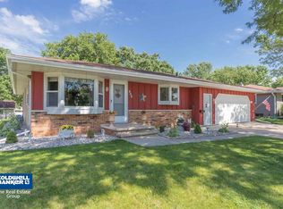 808 S Clara St, Appleton, WI 54915