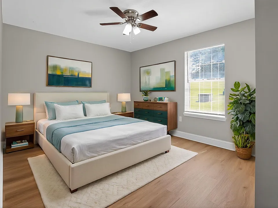 Alex Place Apartments