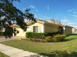 1971 SW Jamesport Dr, Port Saint Lucie, FL 34953
