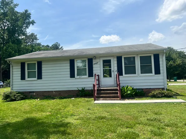 9442 Shiloh Dr, North Chesterfield, VA 23237