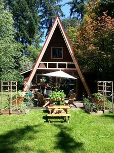 26039 Marina Rd, Veneta, OR, 97487