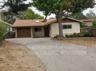 629 Townsend Dr, Aptos, CA 95003