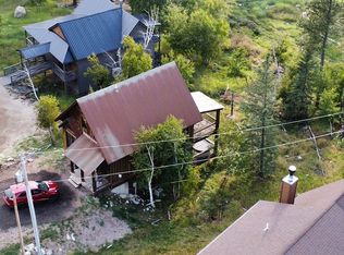 21185 High Ridge Trl, Lead, SD 57754